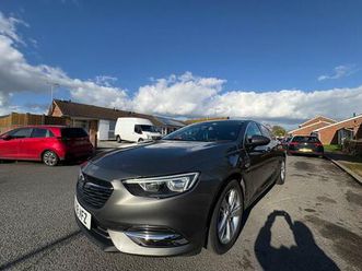 1.5i turbo sri nav grand sport euro 6 (start/stop) 5dr