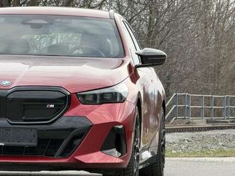 m60 touring xdrive 81,2kwh