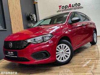 fiat tipo 1.4 16v more