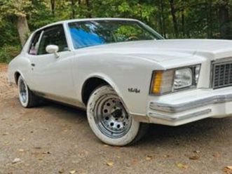 monte carlo 1978 5.0