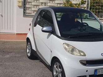 smart fortwo 71cv