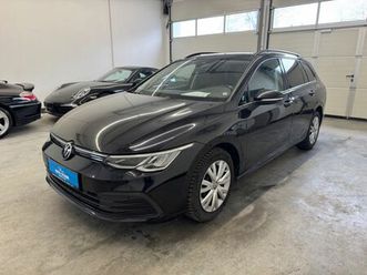 viii variant 2.0 tdi life navi*acc*led*ahk*