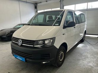 2.0 tdi kombi lang*1-hand*8-sitze