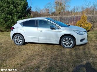 citroën ds4 thp 200 sportchic