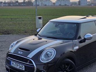 f56*pano*h/k*acc*head-up*navi*hud