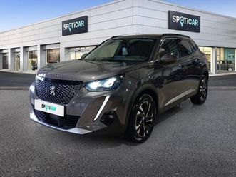 puretech 130 s&s eat8 roadtrip