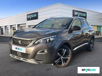 1.6 thp 165ch s&s eat6 gt line