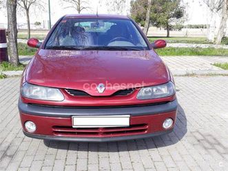 renault laguna rt 2.2dt