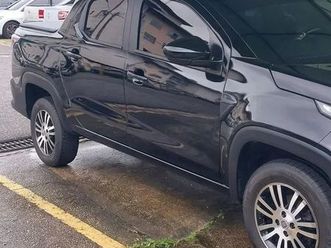 fiat strada endurance 1.4 flex 8v c 2021