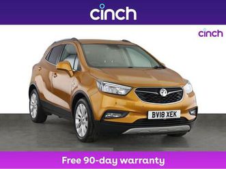 1.4i turbo ecotec elite nav euro 6 (start/stop) 5dr