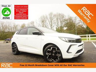 1.2 turbo ultimate euro 6 (start/stop) 5dr