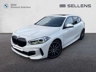 118ia 140ch m sport dkg7 112g