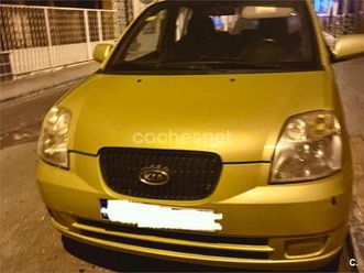 kia picanto 1.0 sohc lx