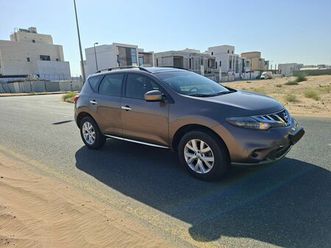 used nissan murano 3.5 le 2015