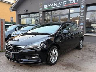 astra astra 1.6 cdti 110cv start&amp;stop sports tourer business