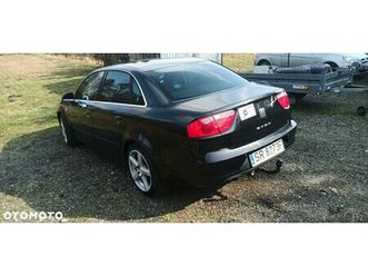 seat exeo 2.0 tdi dpf sport