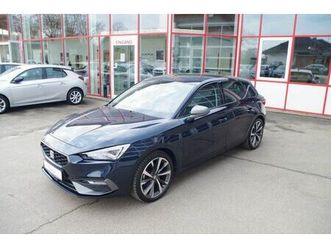 1.5 etsi dsg fr, leder schwarz, soundsystem