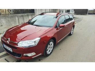 urgent vând citroen c 5 bucuresti sectorul 5