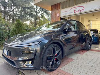 model y performance awd, autopilot avanzato.