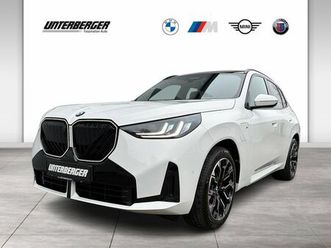30e xdrive m sportpaket hk hifi dab led rfk