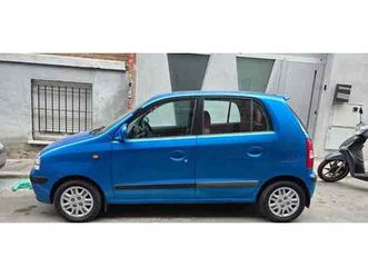 hyundai - atos prime