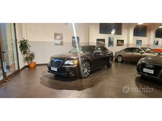 lancia thema 3.0 v6 mjt executive 239cv *gar 2 ann