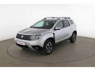 dacia duster 1.5 dci prestige 4x2