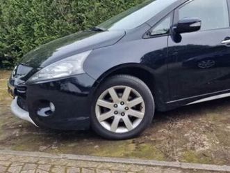 мицубиши грандис газ,топ състояние. гр. смолян нов център • olx.bg