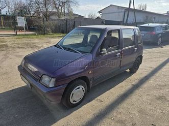 daewoo tico 0.8 sx