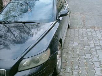 volvo v50 2.0d