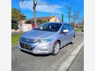 ii 1.3 i-vtec 88 hybrid executive