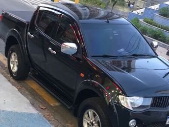 triton hpe 3.5 cd v6 24v flex aut.