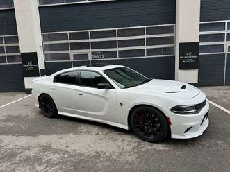 **hellcat**6,2**v8**kompressor**neuwertig**