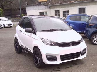 sport abs bremsanlage, alufelgen15