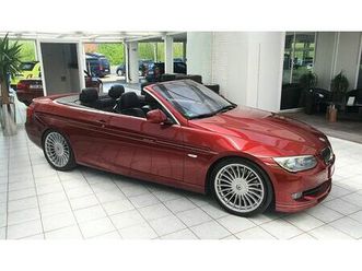 3,0 s bi-turbo cabrio
