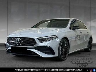 d premium amg special edition night