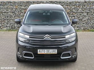 citroën c5 aircross 1.5 bluehdi feel