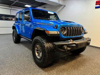 rubicon 392-6.4l hemi v8-recon 35