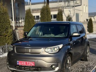 kia soul 2015