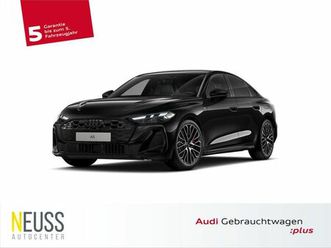 limousine e-hybrid quattro s line hud+ahk+360