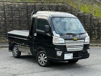 daihatsu hijet truck|jumbo|660cc|auto|2015 (65)|a/con
