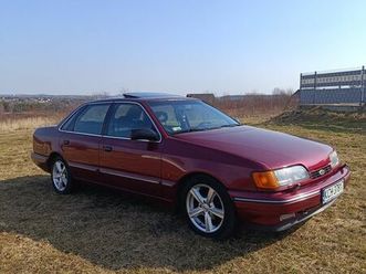 ford scorpio 2,0 balin • olx.pl