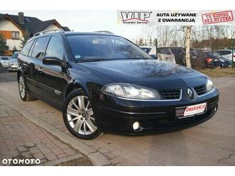 renault laguna 2.0 dci fap gt