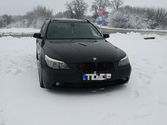 търся му бартер bmw 530d гр. русе дружба 1 • olx.bg