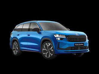 2.0 tdi sportline 130 edition 150cv dsg