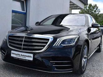 s 560 4matic lang exportpreis!!!!