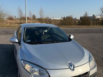 renault megane 1.5 dci exception