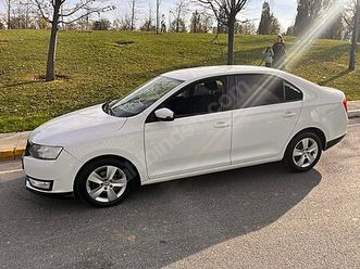 1.4 tdi greentec spaceback style