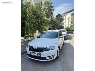 1.4 tdi greentec spaceback style