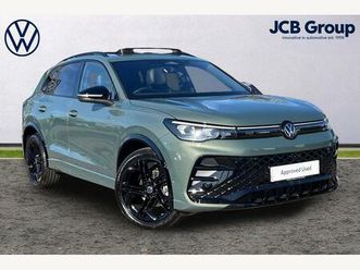 1.5 etsi mhev r-line dsg euro 6 (start/stop) 5dr